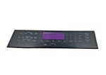 Genuine Whirlpool Range Control Panel W10295108 Same Day Ship & 60 Days Warranty. Fixed Price $95.98.