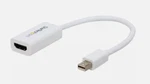 Startech Mdp2hd4ksw Mini Displayport Male To Hdmi 4k Audio/video Female Adapter. Fixed Price $39.99.