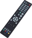 Replacement Remote Control For Denon Avr-s660h Avr-s760h Avr-x2800h Av Receiver. Fixed Price $13.59.