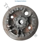 Whirlpool Range Burner 8286182 Wpw10406797 Wpw10406243 Free Shipping. Fixed Price $20.21.