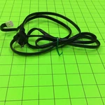 Mintek Dvd-2110 Dvd Video Player Power Cable Cord. Fixed Price $13.95.