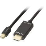 Lindy 36926 Mini-displayport / Hdmi Adapter Cable Plug Mini Displayport, Sp. Fixed Price $39.07.