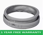 New Sealpro Washer Door Gasket For Lg 4986er0004h Ap5324640 Ps3587002 - Warranty. Fixed Price $44.95.