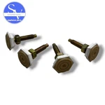 Whirlpool Kenmore Washer Leveling Leg 8181636 (set 4). Fixed Price $29.89.