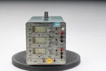 Power Designs Tp340 Triple Output Dc Supply - Fair Condition. Fixed Price $106.22.