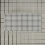 Mhl42613220 Lg Appliance Shelf Glass. Fixed Price $48.57.