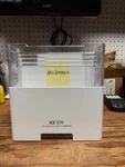 Lg Refrigerator Ice Bucket Genuine Oem Akc72949312. Fixed Price $80.00.