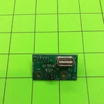 Compaq Mc-1 Stereo Cd Player 1 Usb Port Jack Io Board 200-01150. Fixed Price $13.95.