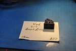 Nad 317 Integrated Amplifier Replacement Parts Ac Outlet. Fixed Price $10.00.