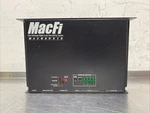Mackenzie Laboratories Macfi-16, Eight Message Digital Audio Record/play System. Fixed Price $494.99.