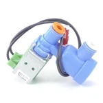 Mjx64711401 Lg Refrigerator Water Inlet Valve Assembly Oem Replaces Ap6888105. Fixed Price $44.10.
