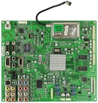 Lg Agf31622301 (68709m0734b) Main Board For 37lc2d-ue. Fixed Price $46.86.