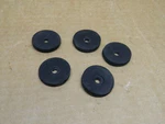 Lg Range Burner Valve Gasket - Set Of 5 Part # Mfz63772801. Fixed Price $23.38.