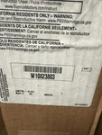 Genuine Oem Whirlpool W10823803 Refrigerator Electronic Main Control Board. Fixed Price $299.99.
