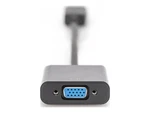 Digitus 0.15m Displayport Vga Adapter Cable Ak-340403-001-s. Fixed Price $16.31.