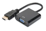 Digitus Da-70461 Hdmi A To Vga Converter Full Hd -. Fixed Price $38.84.