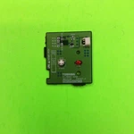 Toshiba Sd-9200n Dvd Video Player Key Button Board Fwy627-3 98231226. Fixed Price $13.95.