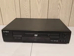 Sony Dvp-s330 Dvd/cd Player No Remote Not Tested. Fixed Price $10.00.
