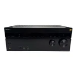 Sony Str-dn1060 7.2ch Av Receiver 4k Hdmi Bluetooth Tested Working. Fixed Price $214.54.