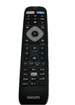 Philips 06-539w42-ph01x Remote Control Black 2.4v-3.2v. Fixed Price $13.98.