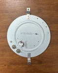Oem Genuine Lg Range Surface Warming Element, Part #aeg33897007, Aeg33897011. Fixed Price $16.99.