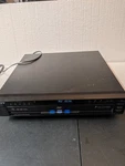 Sony Dvp-nc685v 5-disc Dvd/cd Player Tested Works, No Remote. Fixed Price $74.99.