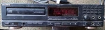 Sony Cdp-k1 Cd Player Deck *tested/working* With Panasonic Speakers Working. Fixed Price $130.00.