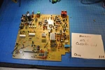 Kenwood 103ct Cassette Deck Replacement Parts Main Cir Board Part # J70-0809-31. Fixed Price $17.00.