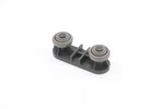 W11561080 Whirlpool Dishwasher Tub Wheel. Fixed Price $12.94.