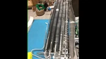 Adl73762007 Oem Lg Refrigerator Evaporator Assembly. Fixed Price $89.95.
