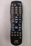 Jvc Remote Control Rm-sxv037j For Dvd Xv-n40bk Xv-n44 Xv-n44sl. Fixed Price $9.97.