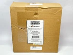 Earthquake Rk-c8 V2 Rough-in Kit For 8 Inch Ceiling Speakers Pair. Fixed Price $30.00.