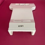 Adj73152213 Kenmore Elite , Lg Refrigerator Top Duct Assembly. Fixed Price $30.00.