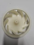 Lg Refrigerator Blade Adp74753501. Fixed Price $5.66.