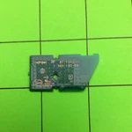 Sony Ubp-x800 Dvd Video Player Board Bt-1504 1-980-185-11. Fixed Price $15.75.