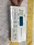 8522809 Whirlpool Range Control Board Free Shipping. Fixed Price $74.99.