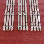Led Strip For Rca Rtu6050 Rtu6049 Jl.d60081235-031as-m V01 Ae0110475 Je601r3hb3l. Fixed Price $44.00.