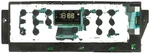 Whirlpool Range W11428719 Control Board - No Overlay. Fixed Price $75.64.