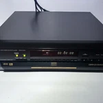Panasonic Dvd-cv51 5-disc Dvd / Cd Player Changer Carousel Tested & Working. Fixed Price $39.99.