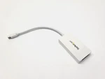 Startech Mdp2vgdvhdw Mini Displayport To Hdmi/vga/dvi Adapter. Fixed Price $28.49.