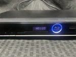 Sharp Aquos Blu-ray Dvd Player Bd-hp24u - Tested. Fixed Price $26.00.