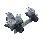 Lg New Washer Valve Assembly 5221er1003h **same Day Shipping & 60 Days Warranty*. Fixed Price $99.98.