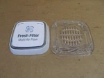 Lg Refrigerator Air Filter Housing Part # Adq73214404 Mcr64742907 Mck66592001. Fixed Price $14.98.