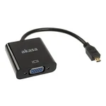 Akasa Ak-cbhd21-15bk 0.15m Hdmi Type D (micro) Vga (d-sub) Male Female. Fixed Price $22.13.