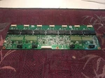 Sanyo Tv Model: Dp26746 Inventer Board (v144 4h.v1448.331 /c). Fixed Price $32.00.