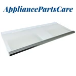 Samsung Rf70f29deraa Refrigerator Glass Shelf Da97-21901v. Fixed Price $107.99.