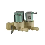 Lg Aju71030102 Washer Valve Assy-inlet 1268518 Ah3527433 Ea352743.... Fixed Price $82.30.