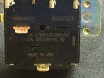 8300020 Whirlpool Selector Switch 259a. Fixed Price $7.97.