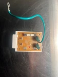 Lg Eam62952302 Control Board Filter Assembly Az80637 Nr1107. Fixed Price $72.99.