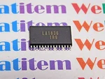 La1836 / La1836m Ic Surface Mount 2 Pieces (qzty). Fixed Price $10.39.
